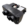 Varmepakke 3,1Kw 12v