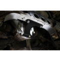 168L BMW E90 Forstærkning af differentialbeslaget E91 E92 E93