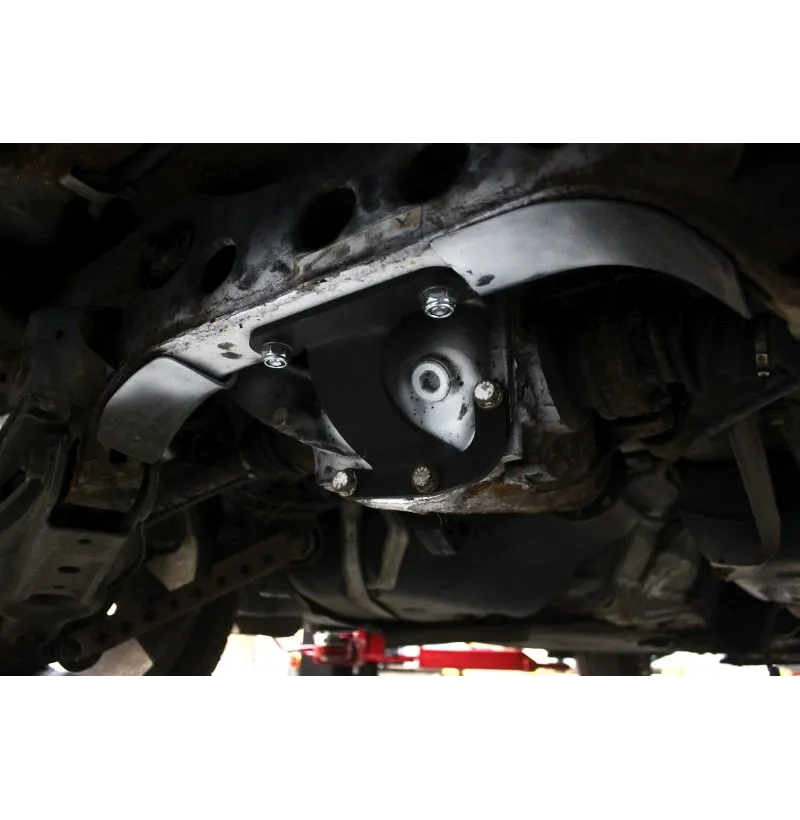 168L BMW E90 Forstærkning af differentialbeslaget E91 E92 E93