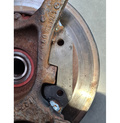 Adapter Bremsekaliber BMW E90 E92 E82 DRIVE