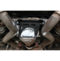 215L BMW E90 Differentialbeslagsforstærkning E91 E92 E93