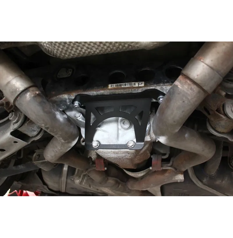 215L BMW E90 Differentialbeslagsforstærkning E91 E92 E93