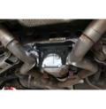 215L BMW E90 Differentialbeslagsforstærkning E91 E92 E93