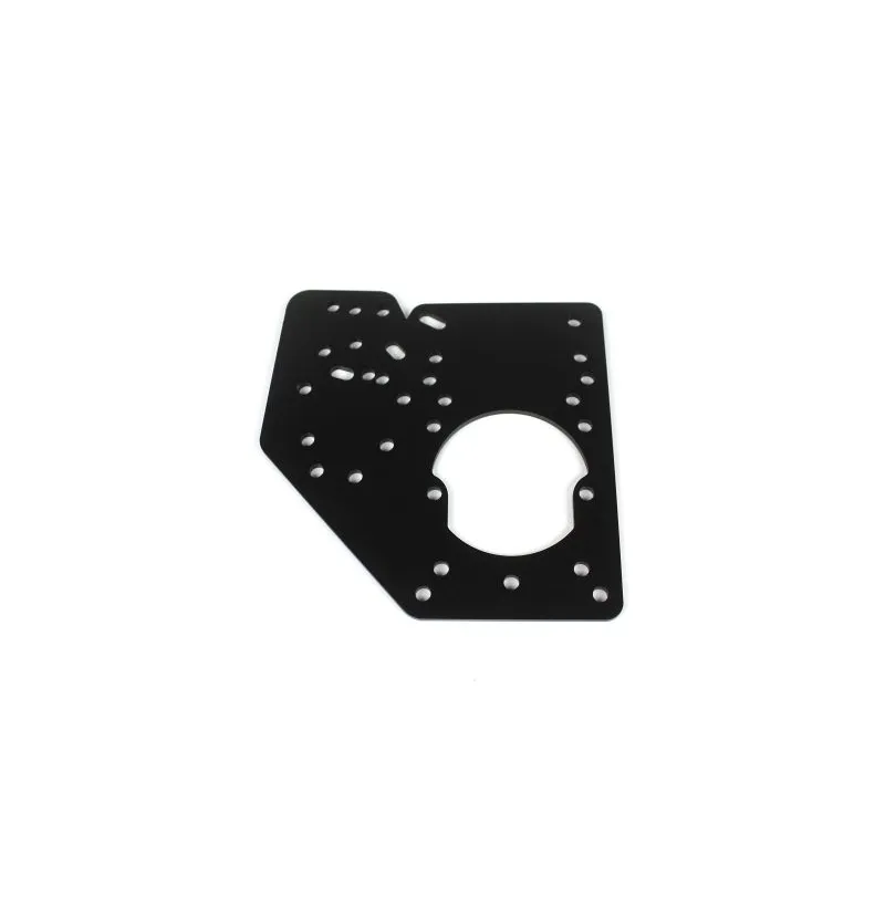 Monteringsplade Hydraulisk håndbremse V2
