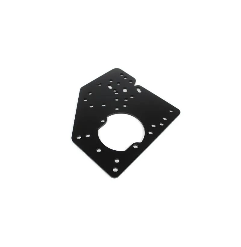 Monteringsplade Hydraulisk håndbremse V2