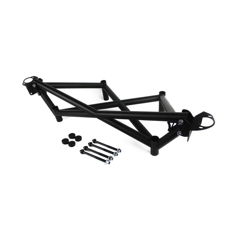 X-Brace 6-pt Bagben BMW E46 KJS DRIFT