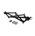 X-Brace 6-pt Bagben BMW E46 KJS DRIFT