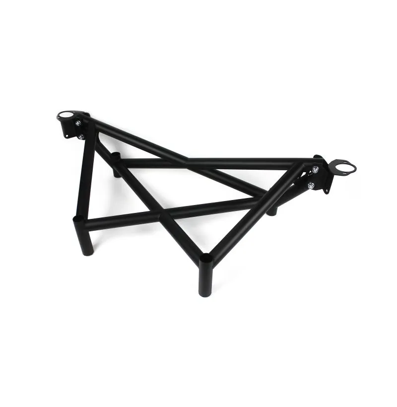 X-Brace 6-pt Bagben BMW E46 KJS DRIFT