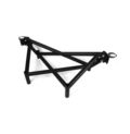 X-Brace 6-pt Bagben BMW E46 KJS DRIFT