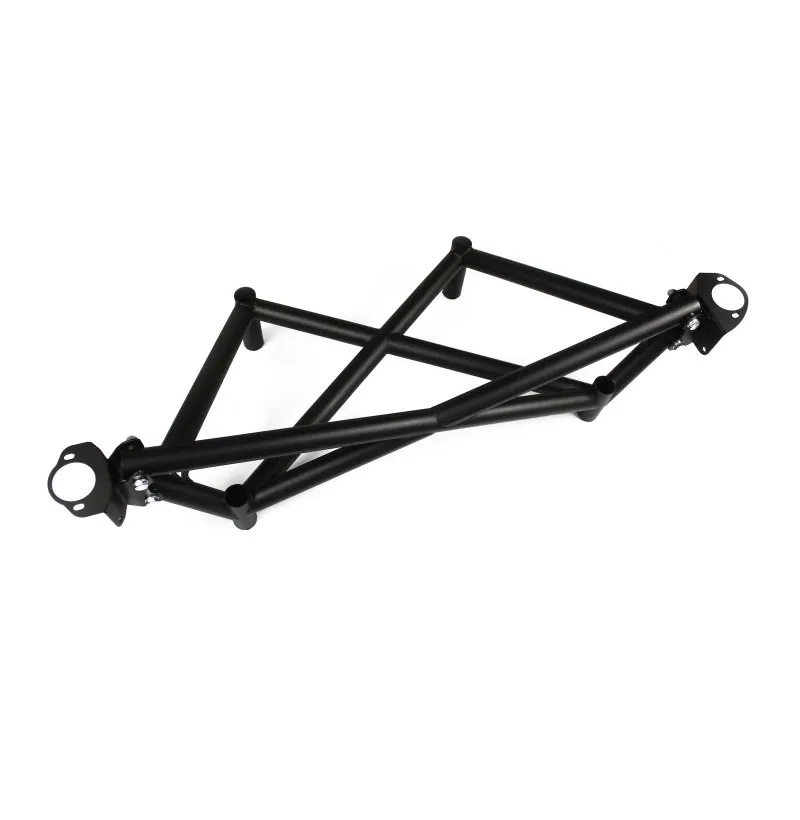 X-Brace 6-pt Bagben BMW E46 KJS DRIFT
