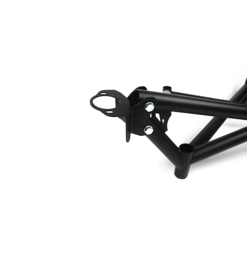 X-Brace 6-pt Bagben BMW E46 KJS DRIFT