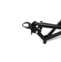 X-Brace 6-pt Bagben BMW E46 KJS DRIFT