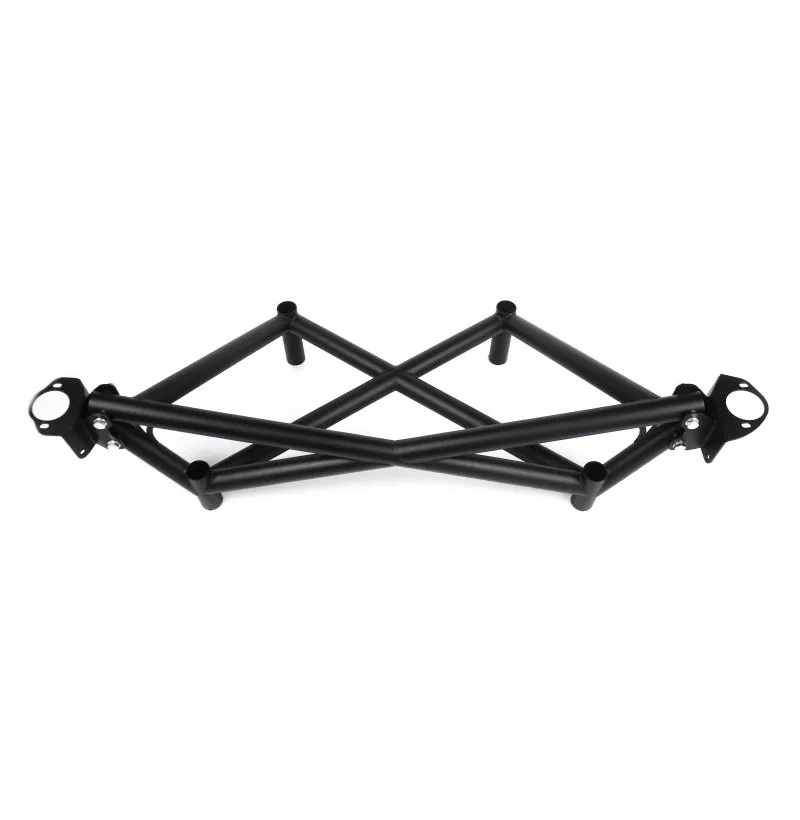 X-Brace 6-pt Bagben BMW E46 KJS DRIFT