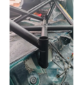X-Brace 6-pt Bagben BMW E46 KJS DRIFT