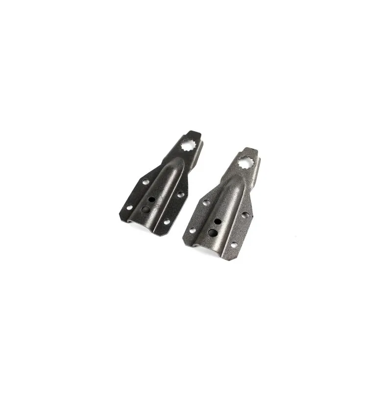 Reparationssæt beslag tank & bremserør BMW E46