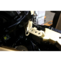 Reparationssæt beslag tank & bremserør BMW E46