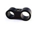 Dobbelt klemme 11,6mm - 14,5mm
