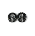 Camber plader 3D BMW E30 E36 E46 E38 E39 E90 E92 SWAGIER fluro XXL