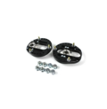 Camber plader 3D BMW E30 E36 E46 E38 E39 E90 E92 SWAGIER fluro XXL