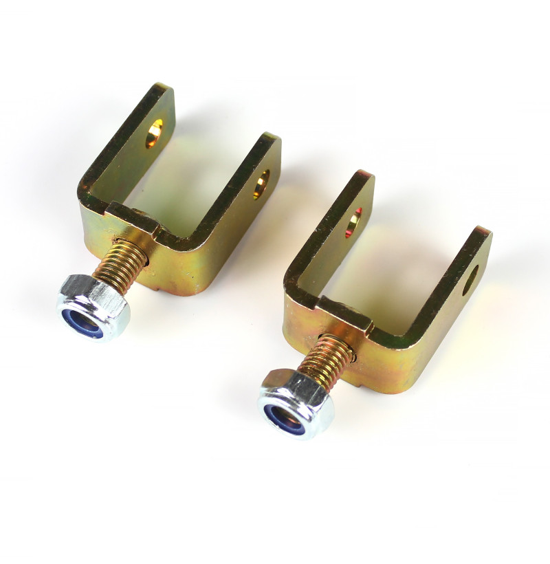Front stabilisatorstang montering E30 E36