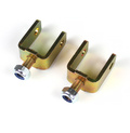 Front stabilisatorstang montering E30 E36