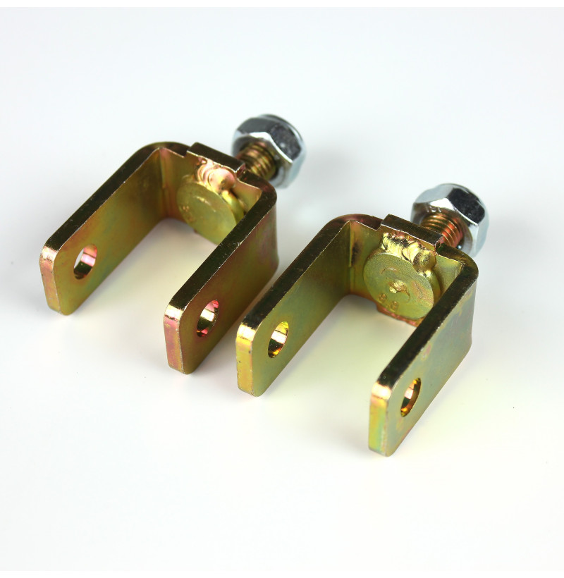 Front stabilisatorstang montering E30 E36