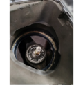 Short Shifter Justerbar OEM BMW til OEM gearstang