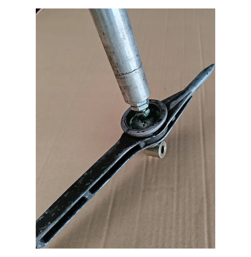 Short Shifter Justerbar OEM BMW til OEM gearstang