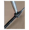 Short Shifter Justerbar OEM BMW til OEM gearstang