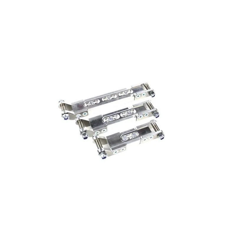 Gear Linkage Justerbar 160-220mm BMW SWAP E30 E36 E46 E92 E90 E82