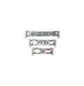 Gear Linkage Justerbar 160-220mm BMW SWAP E30 E36 E46 E92 E90 E82