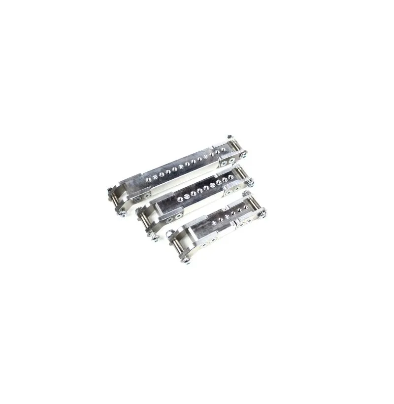 Gear Linkage Justerbar 160-220mm BMW SWAP E30 E36 E46 E92 E90 E82