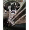 Gear Linkage Justerbar 160-220mm BMW SWAP E30 E36 E46 E92 E90 E82