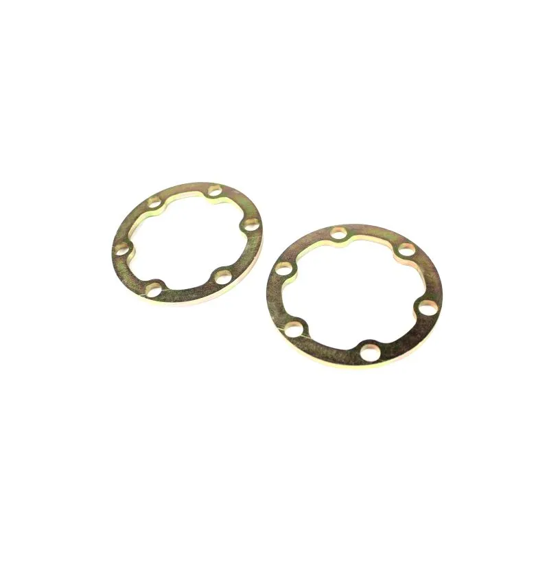 168 Diff Spacer BMW E30 E36 5mm