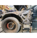 Forstærkningsplade, forreste stelben, BMW E46