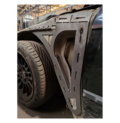 Forstærkningsramme foran BMW E36