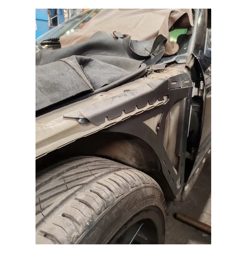 Forstærkningsramme foran BMW E36