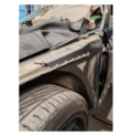 Forstærkningsramme foran BMW E36