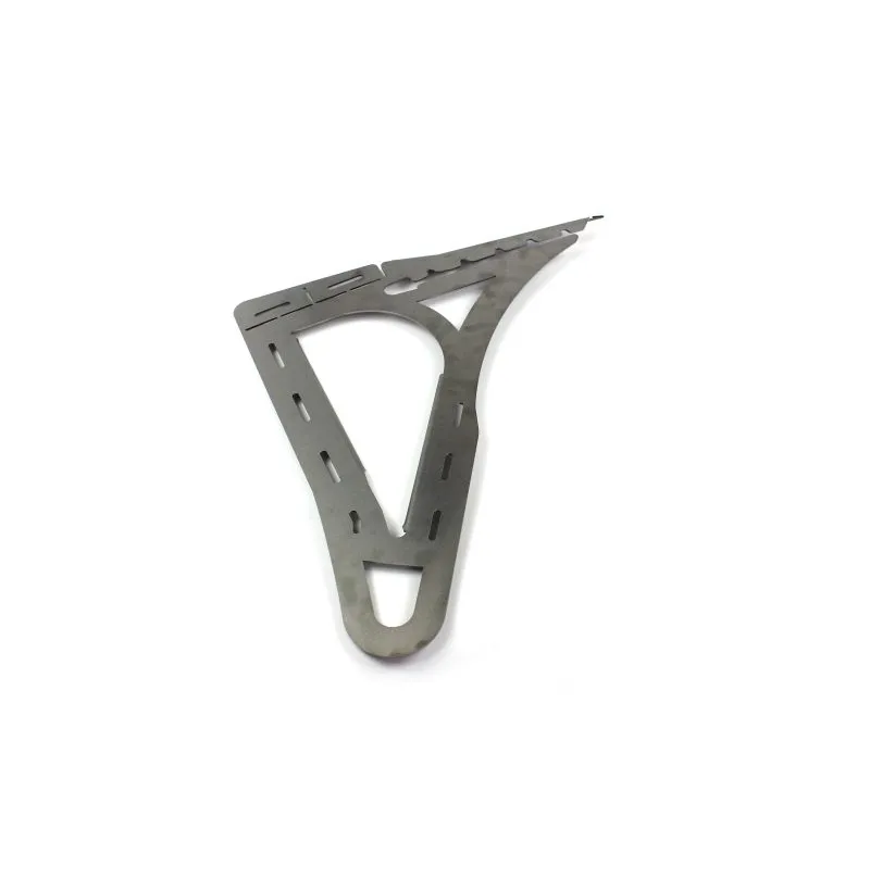 Forstærkningsramme foran BMW E36