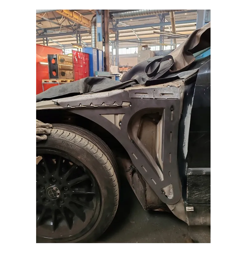 Forstærkningsramme foran BMW E36