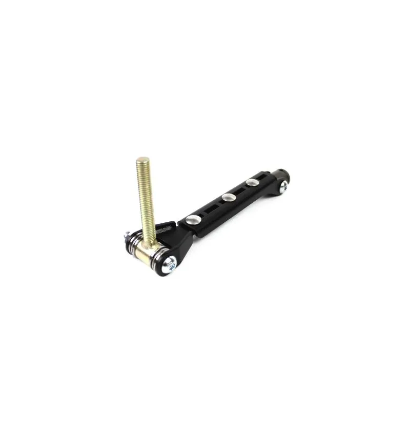 Justerbar gearskifter V2 BMW SWAP E30 E36 E46 E92 E90 E82