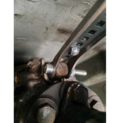 Justerbar gearskifter V2 BMW SWAP E30 E36 E46 E92 E90 E82