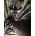 Justerbar gearskifter V2 BMW SWAP E30 E36 E46 E92 E90 E82
