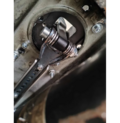 Justerbar gearskifter V2 BMW SWAP E30 E36 E46 E92 E90 E82