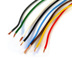 Kabel 0,75mm² 