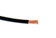 Kabel 0,75mm² Sort