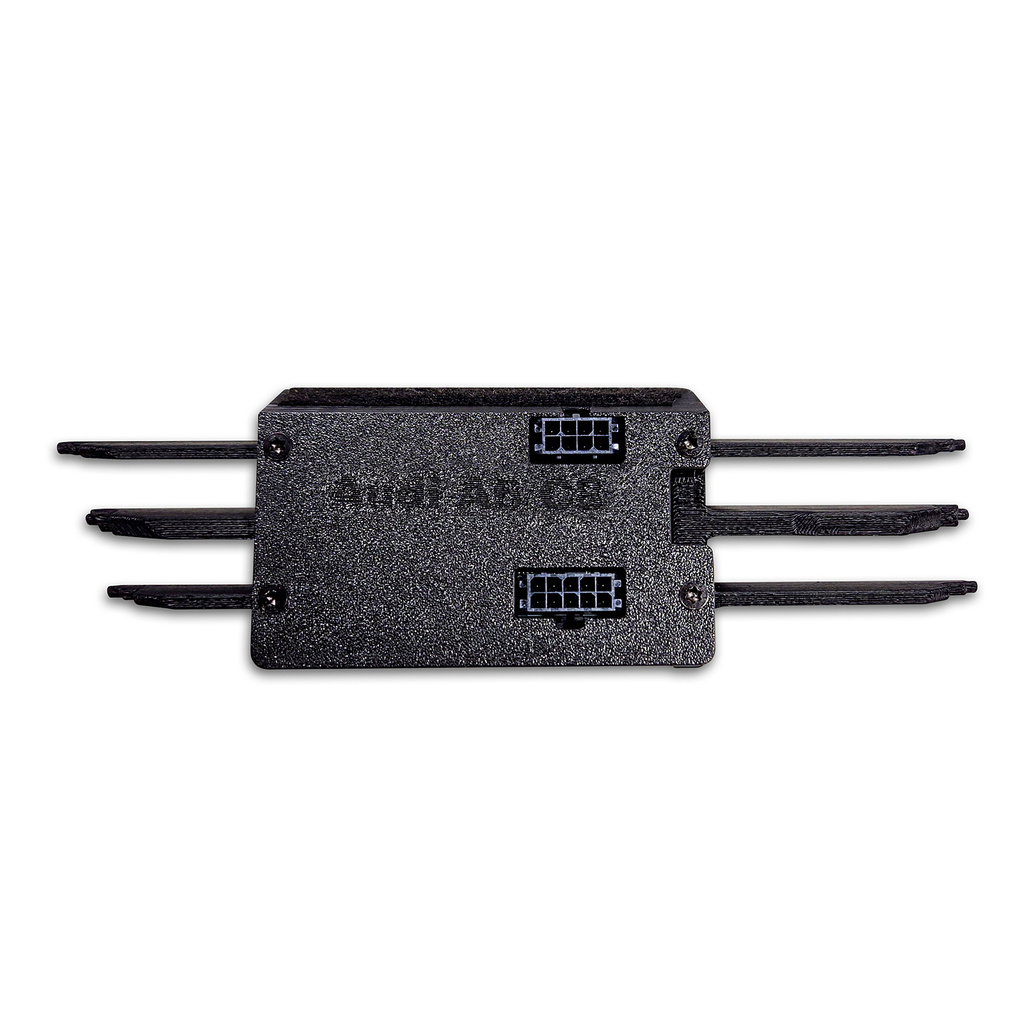 MFD28 Gen2 for Audi A6/S6/RS6 C8 RHD