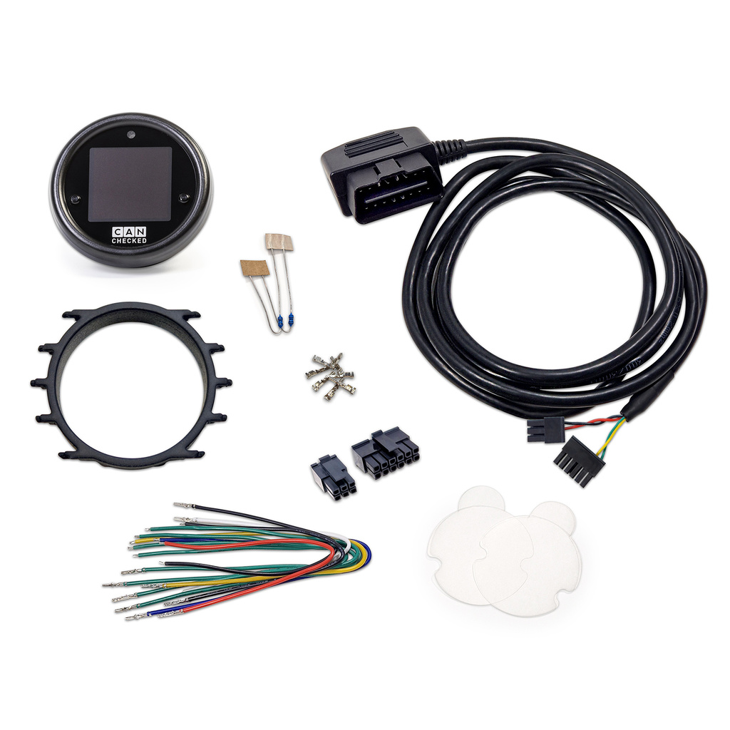 MFD28 Gen2 for Mini Cooper R56  LHD/RHD MFD28 Gen2