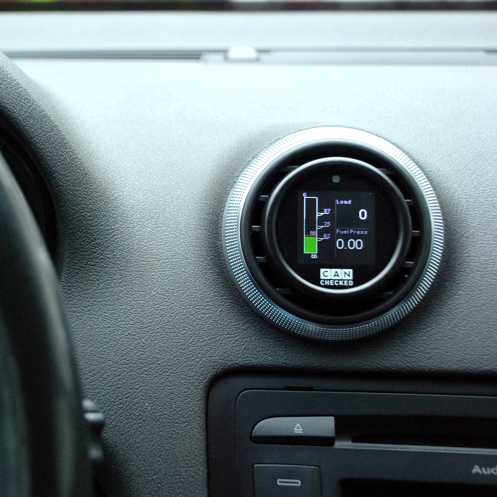 MFD28 Gen2 for Mini Cooper R56  LHD/RHD MFD28 Gen2