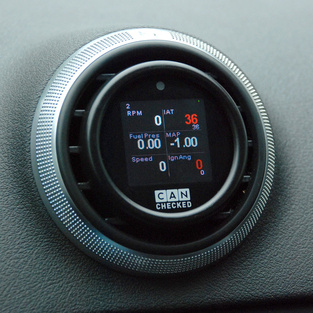 MFD28 Gen2 for Mini Cooper R56  LHD/RHD MFD28 Gen2